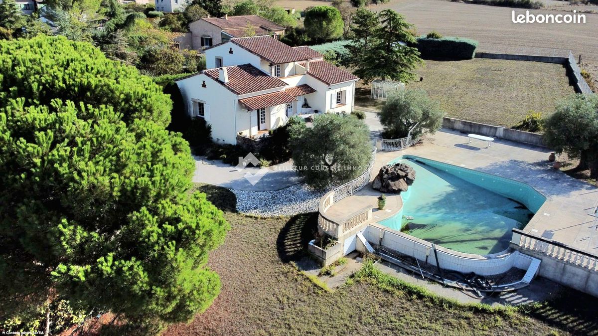 Maison 4 pièces 159 m² · à Saint-Julien-de-Cassagnas · 159 m² · 395 000 €