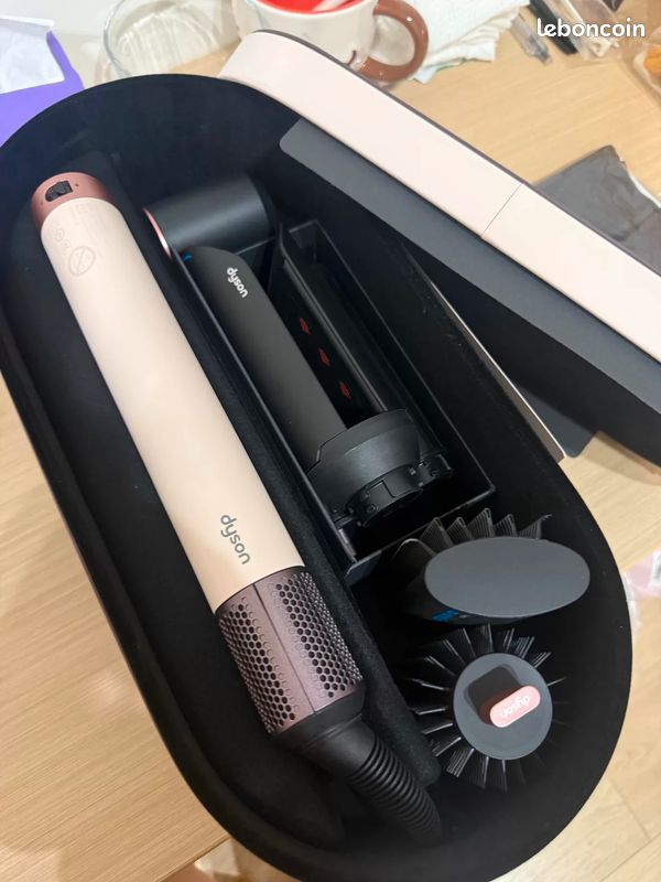 Dyson Airwrap Co-anda 2x (image 1)