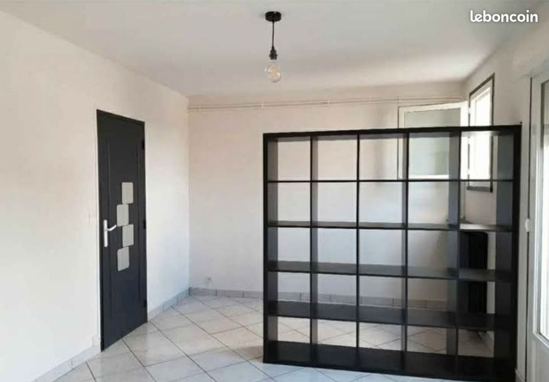Appartement 1 pièce 26 m² · à Migennes · 26 m² · 410 €/mois