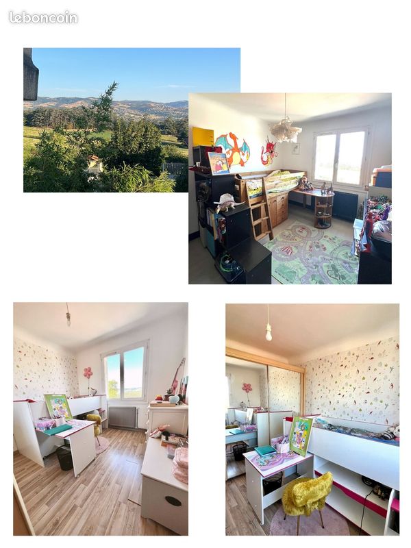 Maison familiale individuelle 135m2 (image 2)