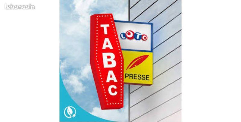 Tabac presse fdj (image 1)