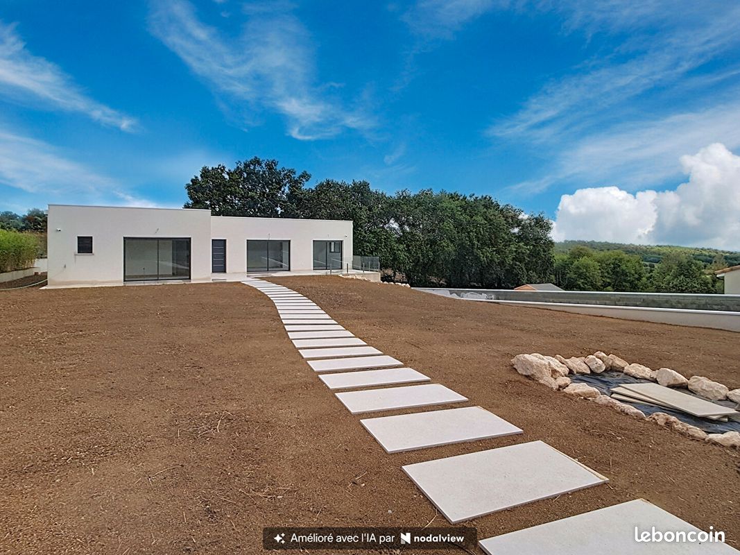 Maison 5 pièces 154 m² · à Pujaudran · 154 m² · 620 000 €