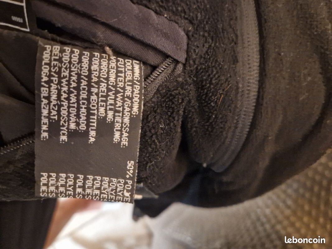 Veste en cuir (image 5)