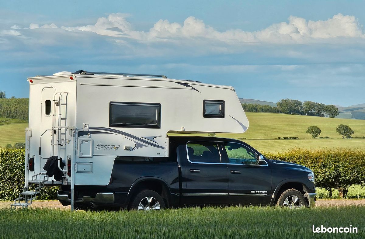 Cellule 4x4 amovible Northstar 700SCX (image 1)