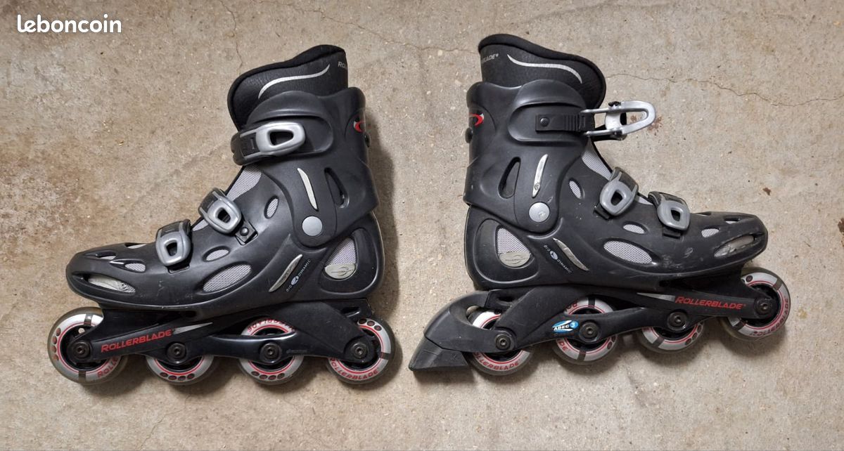 Roller (image 1)