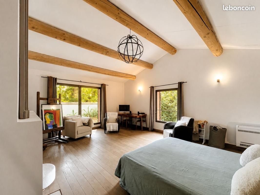 Mas 6 pièces 238 m² (image 14)