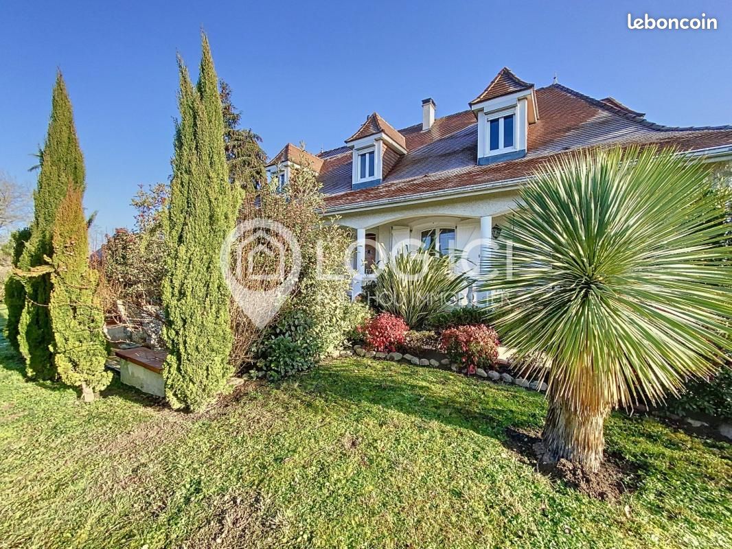 Maison 5 pièces 173 m² - Arzacq-Arraziguet 64410 (image principale 14)