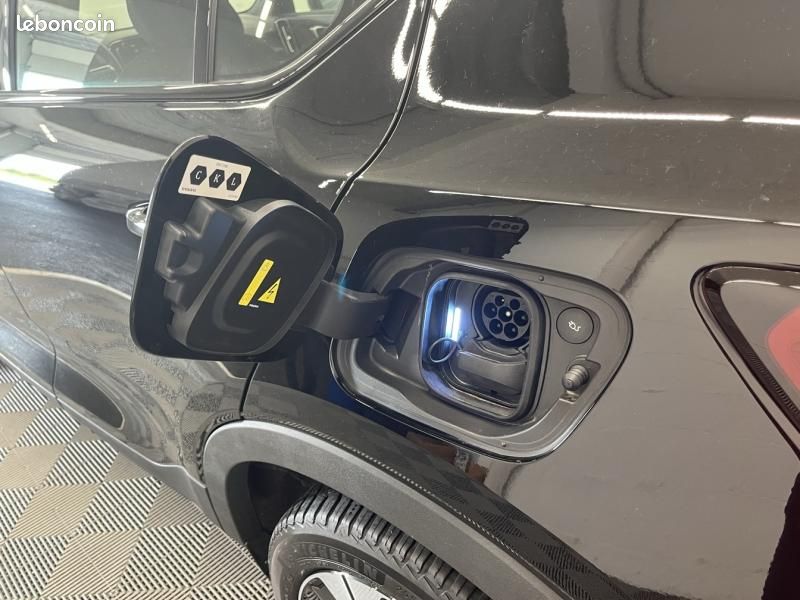Volvo C40 Recharge 231ch Start (image 8)