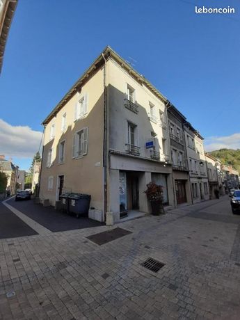 Immeuble 219 m² Bort Les Orgues