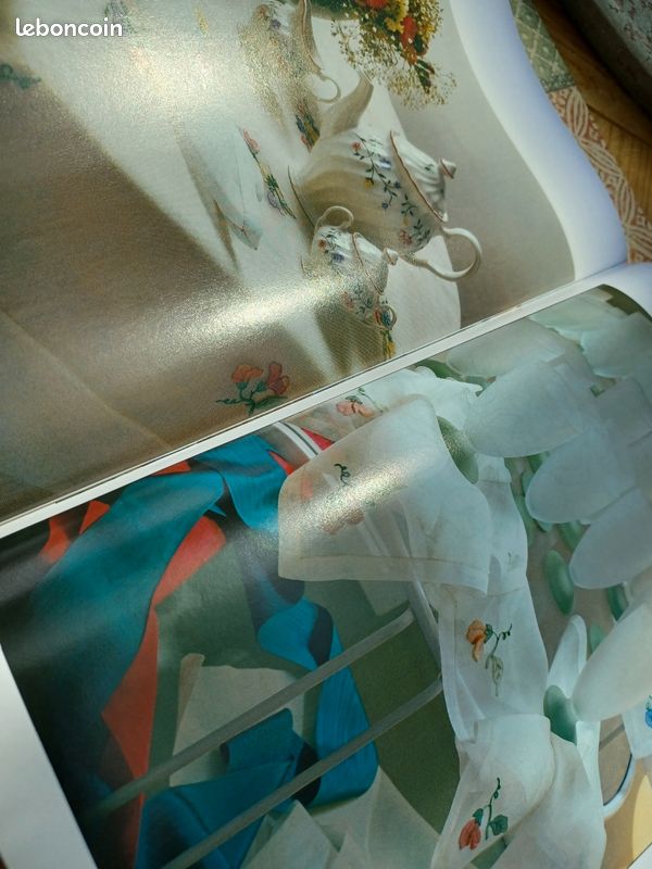 Magazine Broderie tradition (image 7)