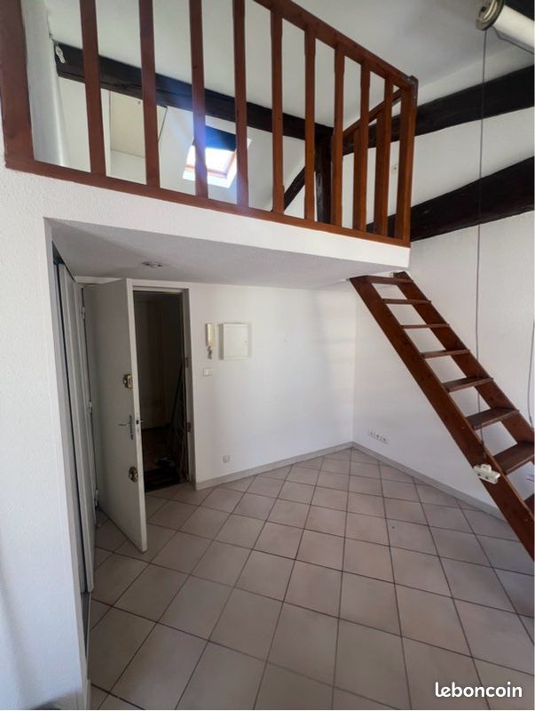 Appartement 2 pièces 35 m² · à Montpellier · 35 m² · 610 €