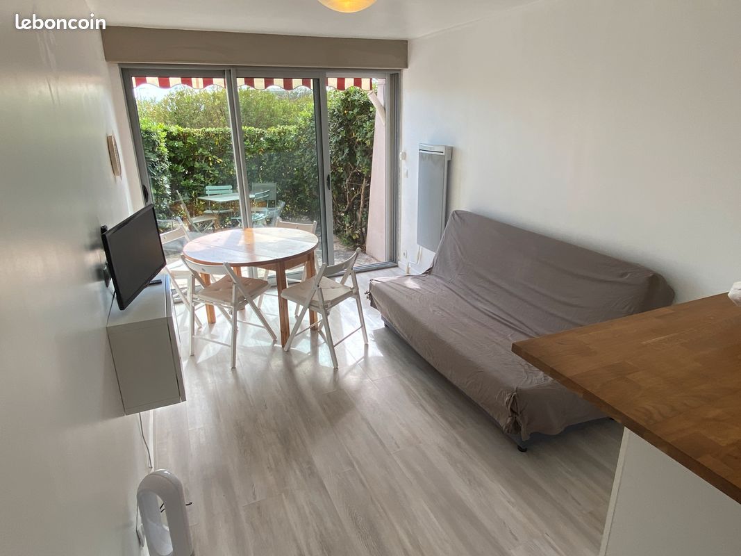 Appartement a louer sete - 1 pièce(s) - 22 m2 - Surfyn