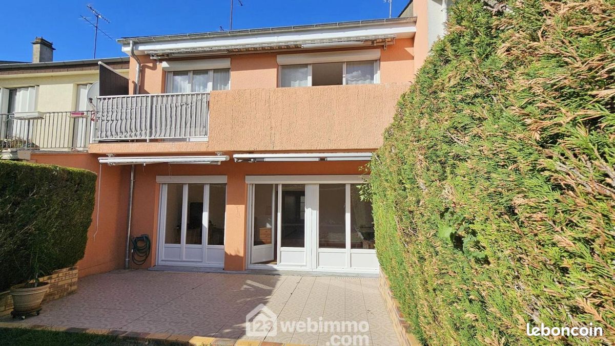 Maison 5 pièces 104 m² · au Malesherbois · 104 m² · 189 800 €