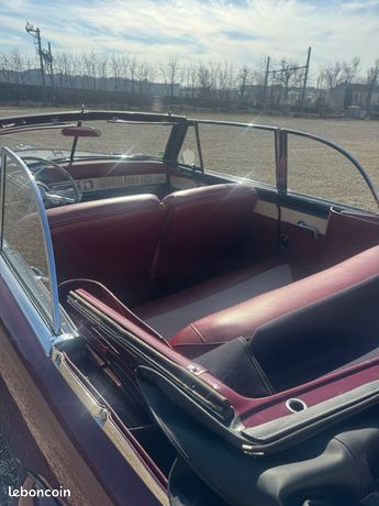 Chrysler Windsor Cabriolet — 1952 — photo 8