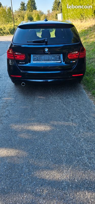 Bwm 320D (image 5)