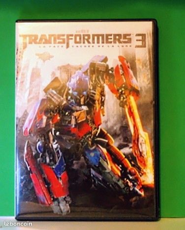 Transformers : les détails cachés dans la trilogie de Michael Bay - AlloCiné Transformers : les détails cachés dans la trilogie de Michael Bay - AlloCiné