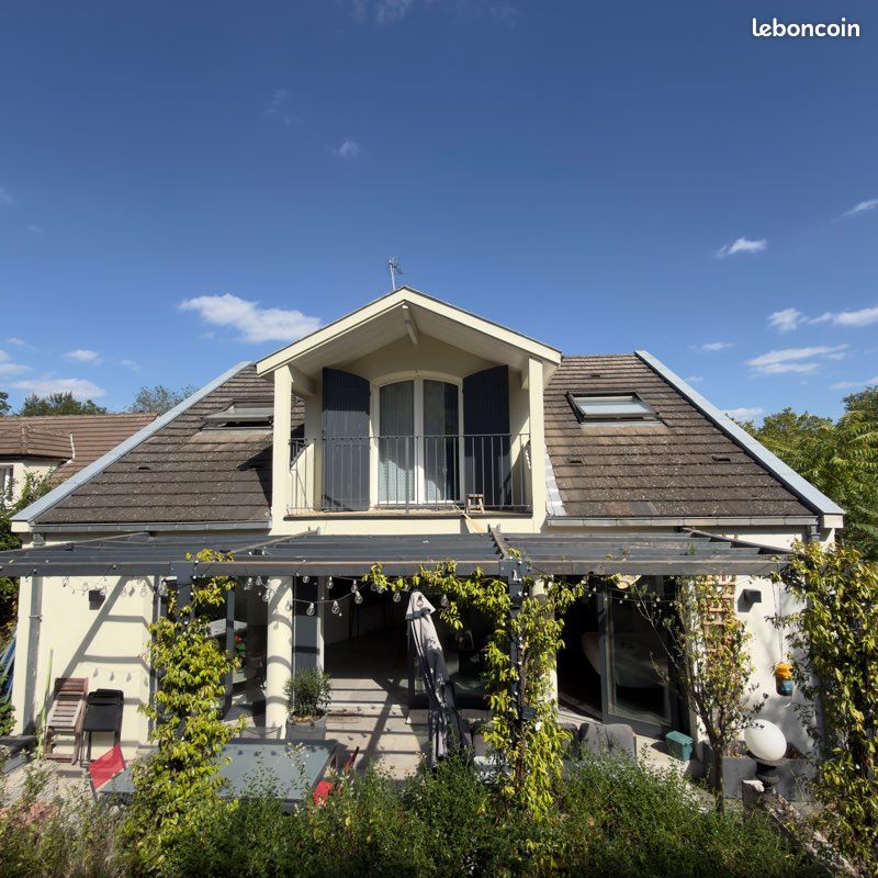 Maison 7 pièces 157 m² · à Marly-le-Roi · 157 m² · 780 000 €