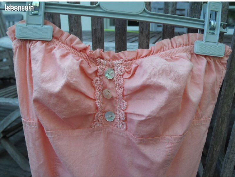 Robe 14 ans (image 4)