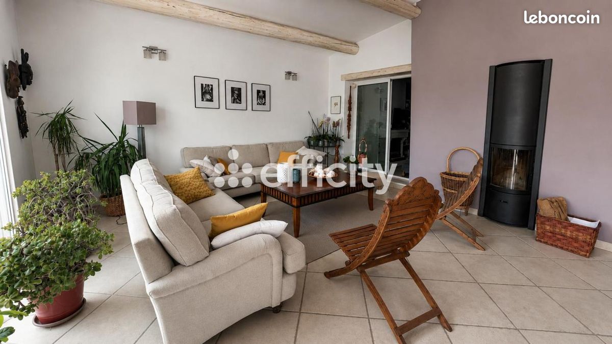Maison 5 pièces 145 m² · à Martigues · 145 m² · 658 000 €