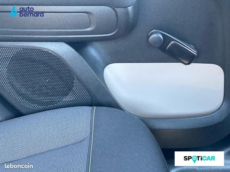 Citroen C3 1.2 PureTech 83ch S&S Shine (image 27)