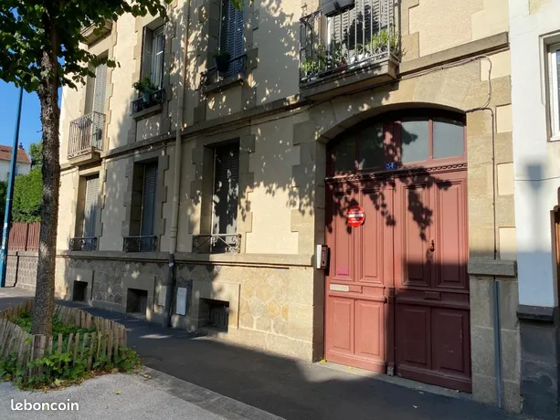 Annonce location Parking clermont-ferrand