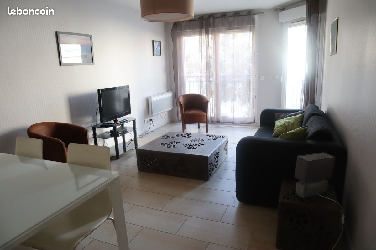 Appartement 3 pièces 71 m² · à Bordeaux · 71 m² · 1 297 €/mois