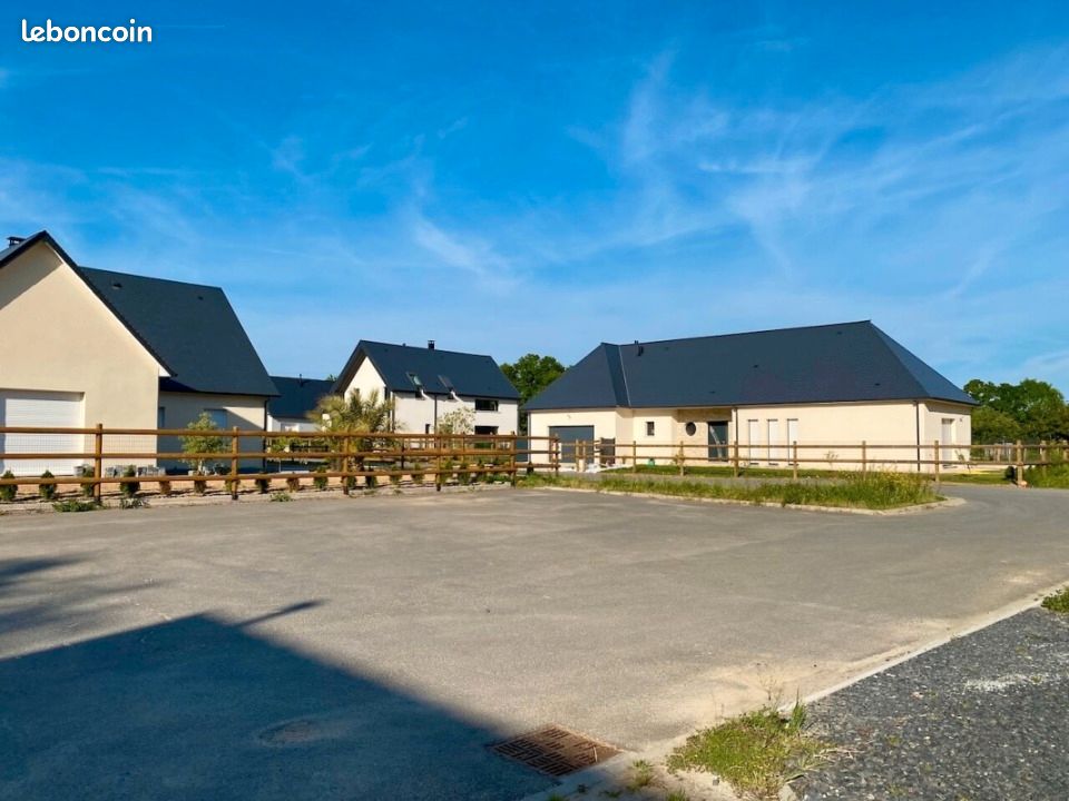 Terrain 743 m² · à Grangues · 150 400 €