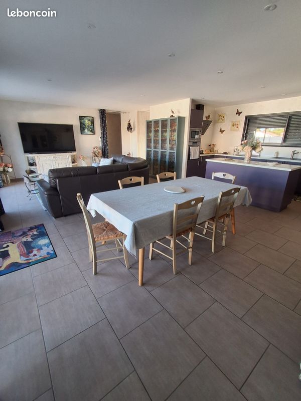 Maison 4 pièces 123 m² · à Bergerac · 123 m² · 359 000 €