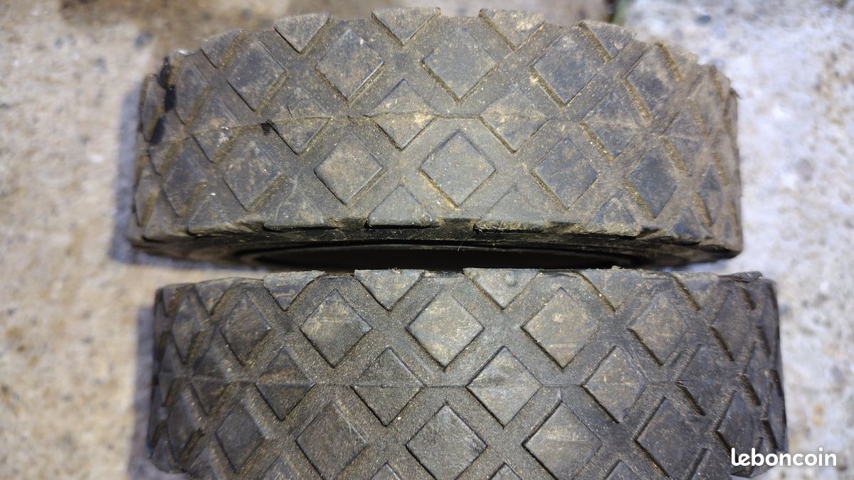 Roues (image 2)