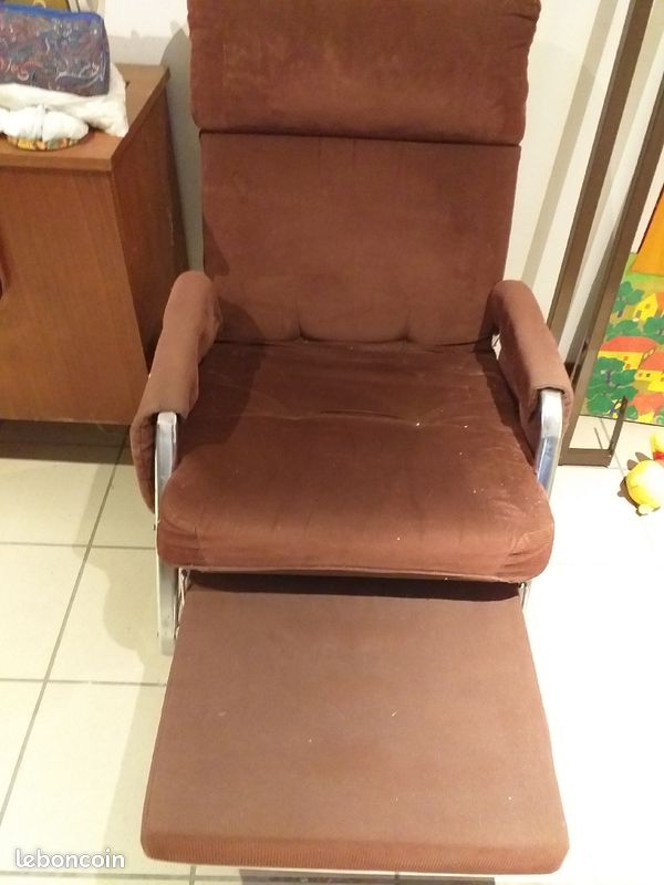 Fauteuil (image 2)