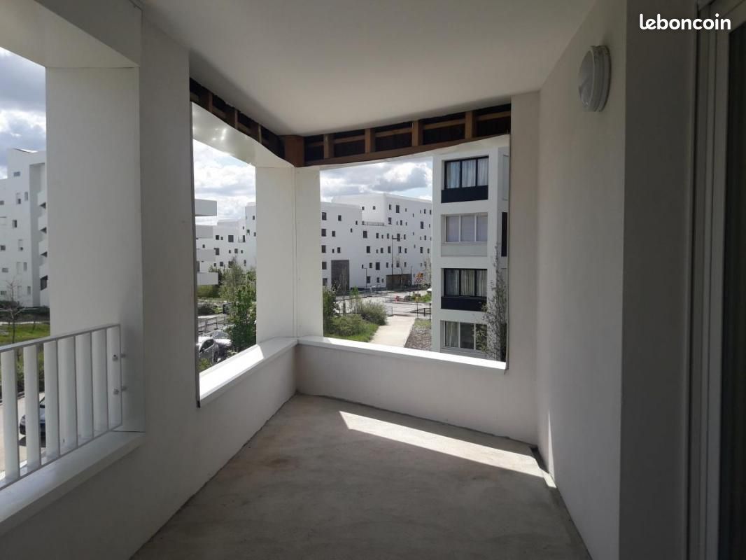 Appartement a louer begles - 3 pièce(s) - 71 m2 - Surfyn