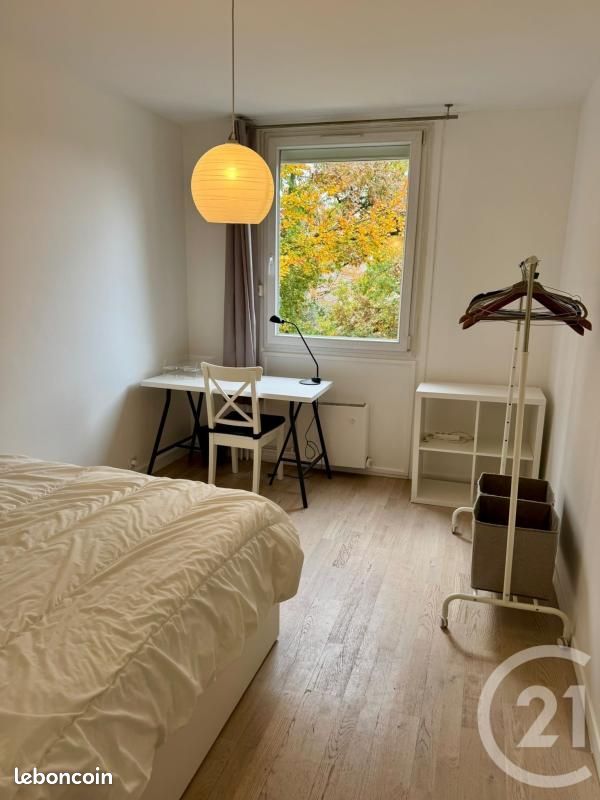 Appartement a louer cergy - 4 pièce(s) - 82 m2 - Surfyn