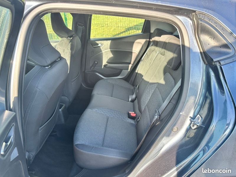 Renault CLIO V 1.5 BLUE DCI 85CH BUSINESS (image 17)