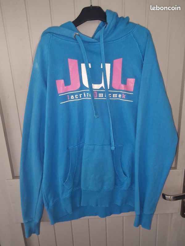 Pull jul paranoia (image 1)
