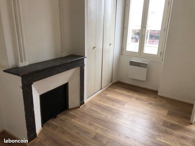 Appartement 2 pièces 30 m² - Saint-Ciers-sur-Gironde 33820 (image principale 1)
