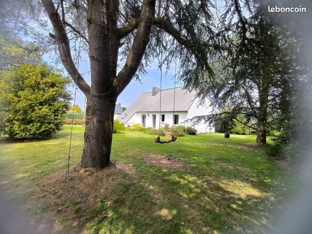 Maison 6 pièces 101 m²