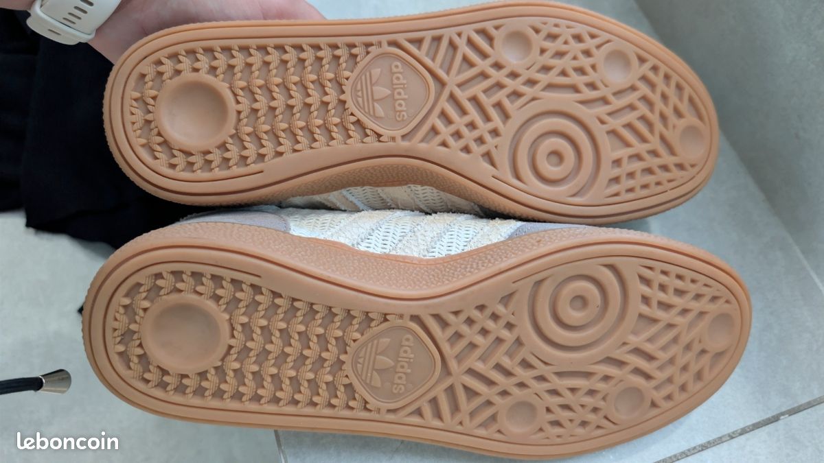 Spezial adidas creme 41.5 (image 5)