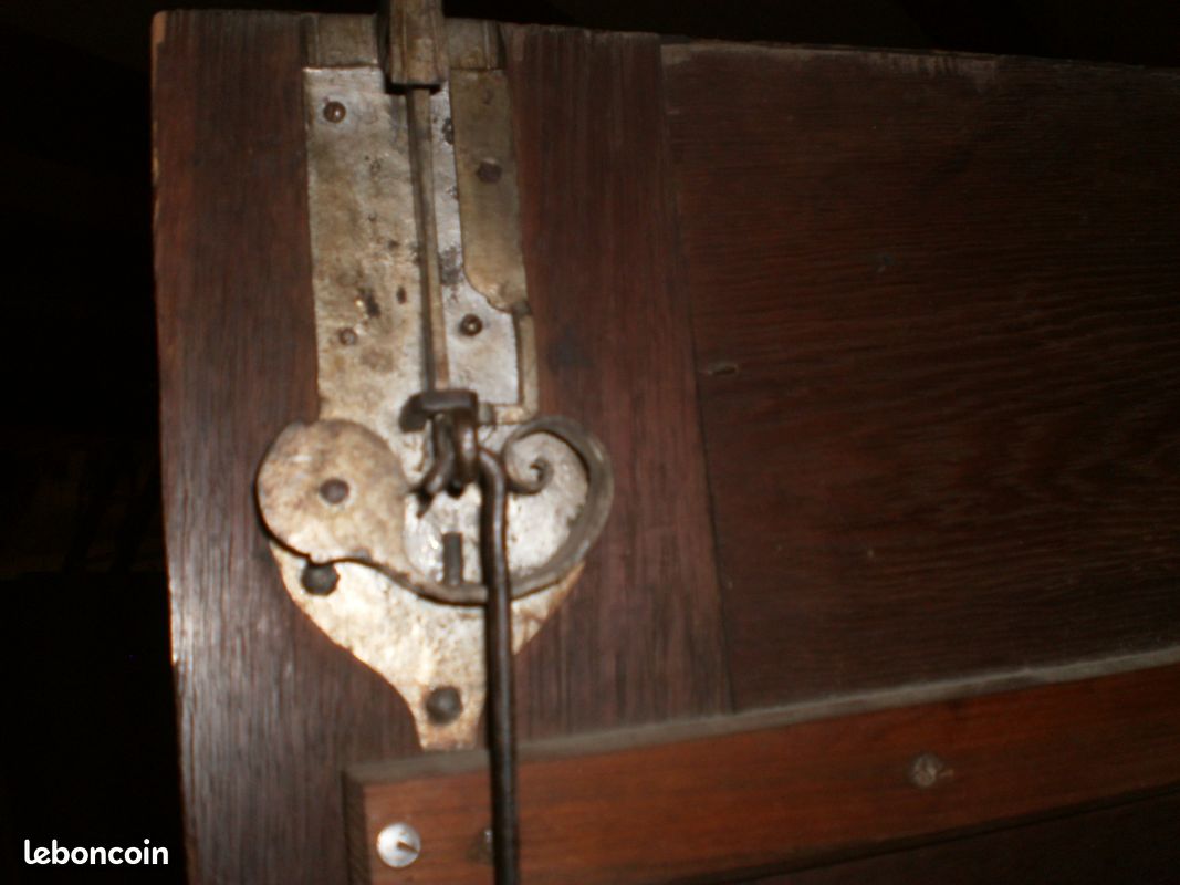Armoire ancienne (image 2)