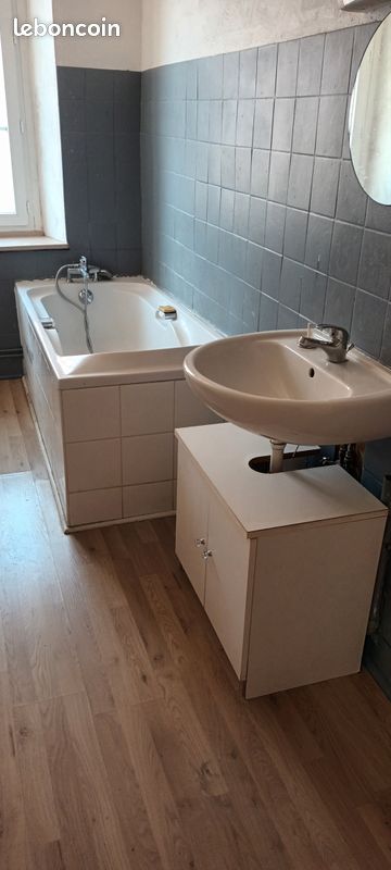 Maison 4 pièces 120 m² · à Gy · 120 m² · 670 €