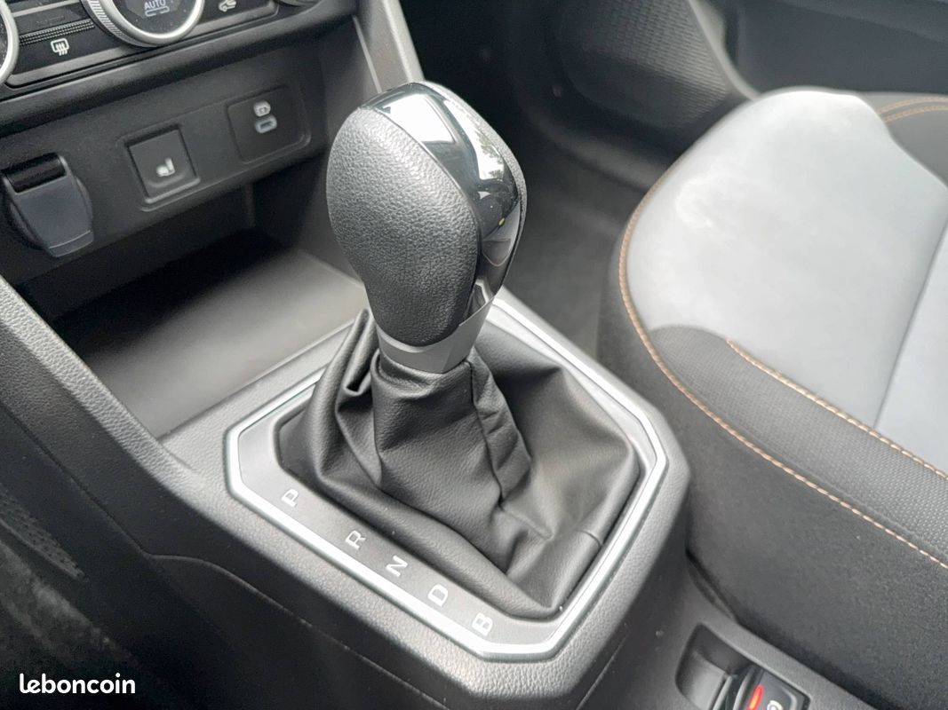 DACIA Jogger Hybrid 140 7 places GSR2 Extreme (image 13)