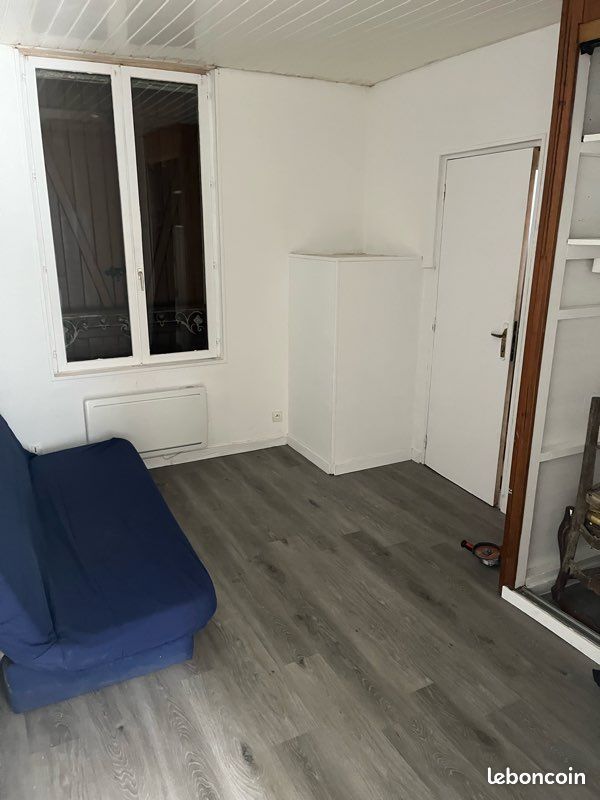 Appartement 1 pièce 25 m² · à Creil · 25 m² · 225 €/mois
