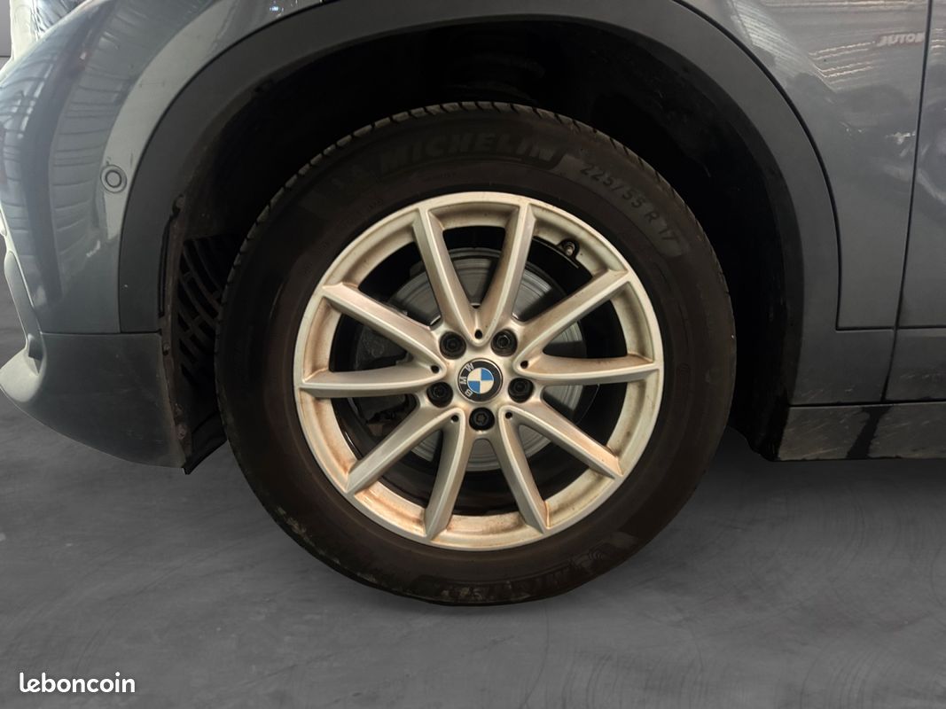 BMW X2 (F39) SDRIVE 18i DKG7 Business Design - 140Ch - Garantie 12 mois (image 15)
