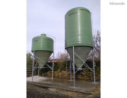Silo aliment ROUSSEAU (image 7)