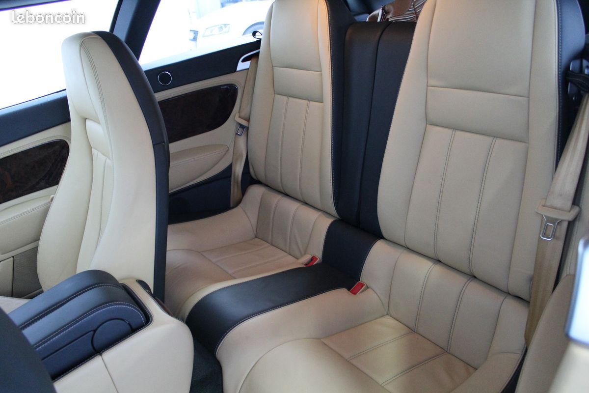 BENTLEY FLYING STAR BENTLEY FLYING STAR - Shooting Brake (image 7)