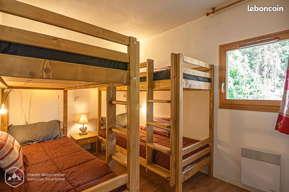 Nouvelles disponibilités juillet 2026 Location La Norma 8 personnes (image 9)