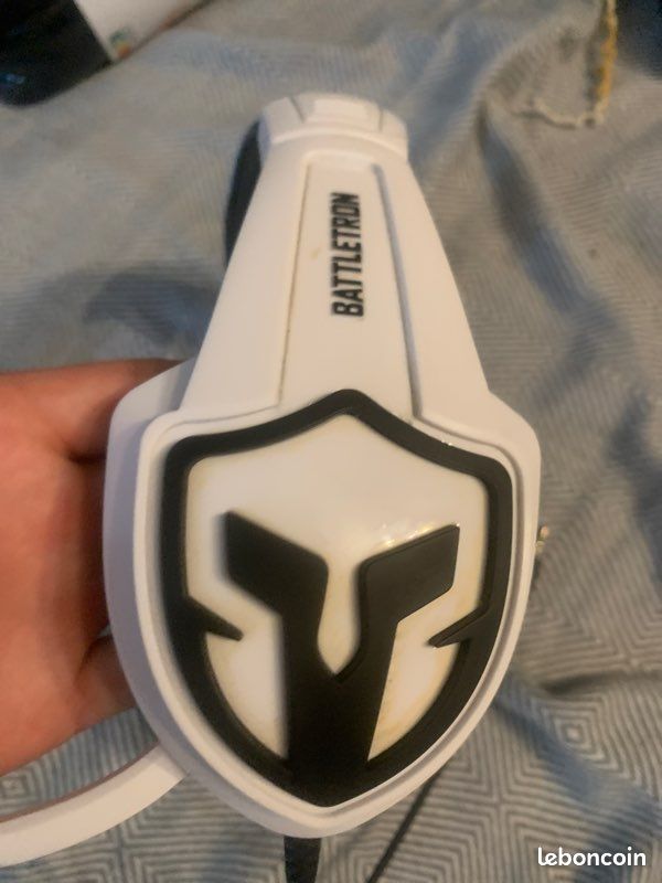 Casque gaming (image 3)