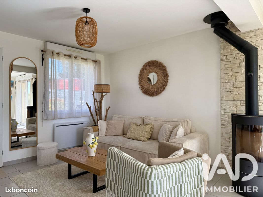 Maison 4 pièces 75 m² · à Lamballe-Armor · 75 m² · 235 000 €