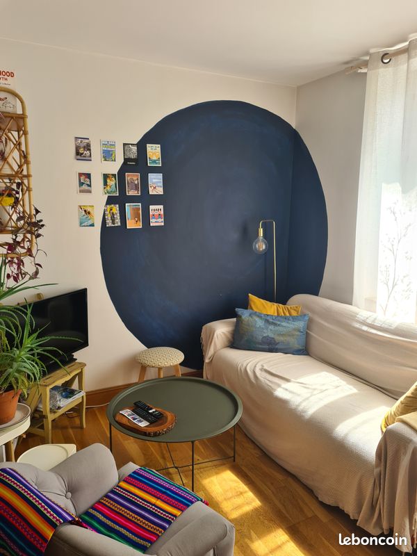 Appartement 3 pièces 54 m² · à Cherbourg-en-Cotentin · 54 m² · 180 000 €