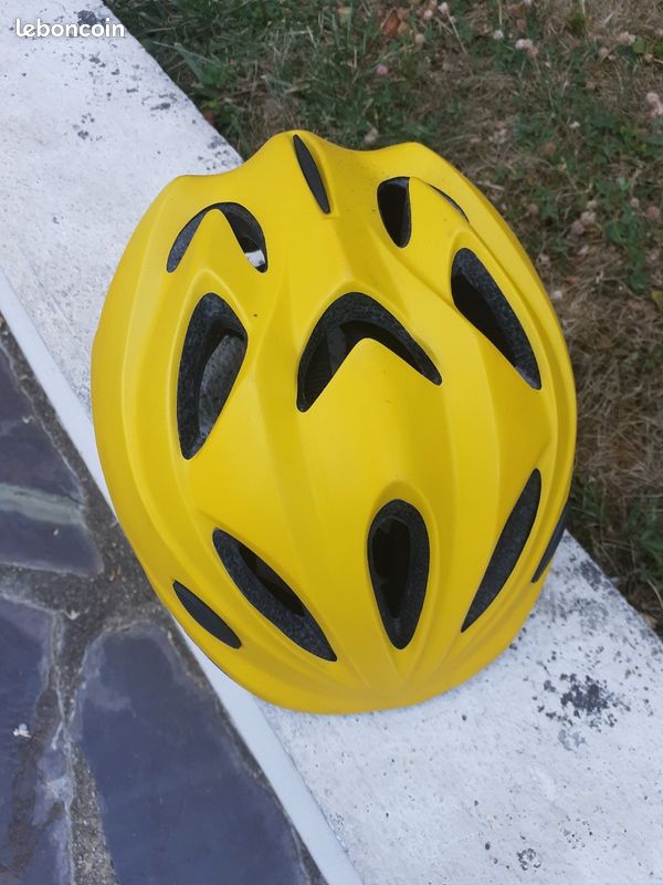 Casque enfant Decathlon Taille S (image 2)