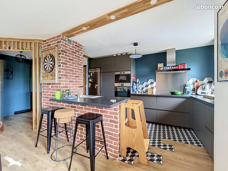 Appartement 4 pièces 84 m² · à Toulouse · 84 m² · 321 500 €